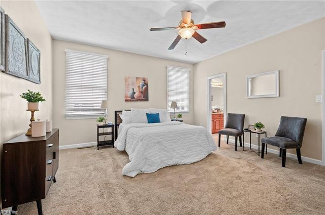 105 Barrister LN, Franklin, VA 23851