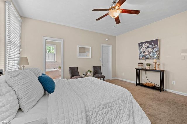 105 Barrister LN, Franklin, VA 23851