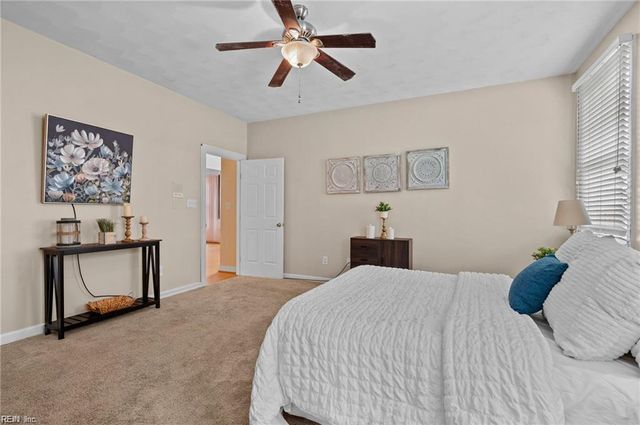 105 Barrister LN, Franklin, VA 23851