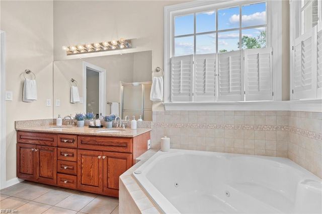 105 Barrister LN, Franklin, VA 23851