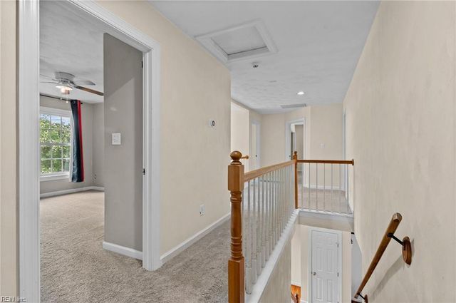 105 Barrister LN, Franklin, VA 23851