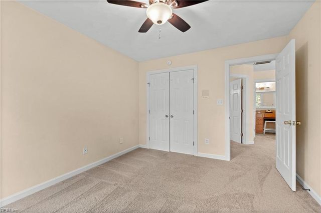 105 Barrister LN, Franklin, VA 23851
