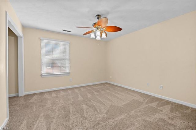 105 Barrister LN, Franklin, VA 23851