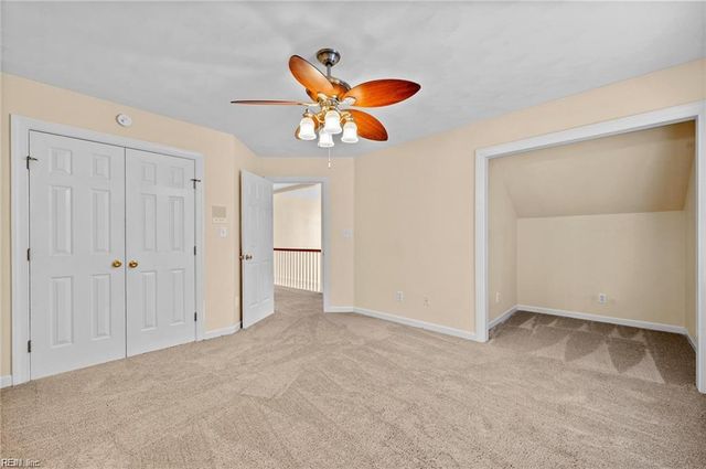 105 Barrister LN, Franklin, VA 23851