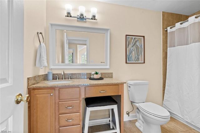 105 Barrister LN, Franklin, VA 23851