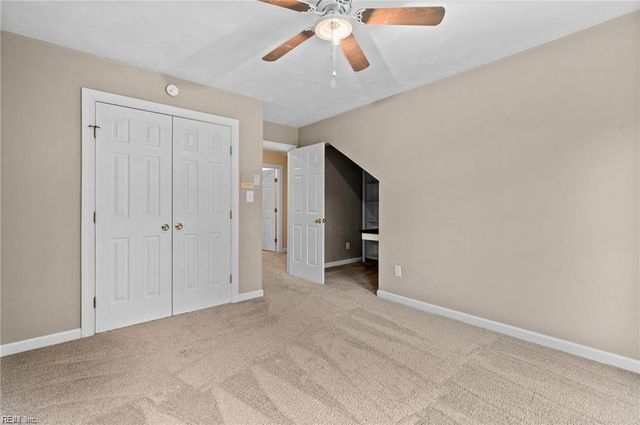 105 Barrister LN, Franklin, VA 23851