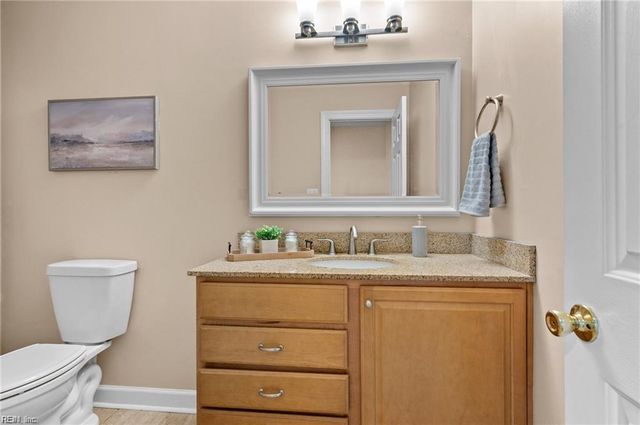 105 Barrister LN, Franklin, VA 23851