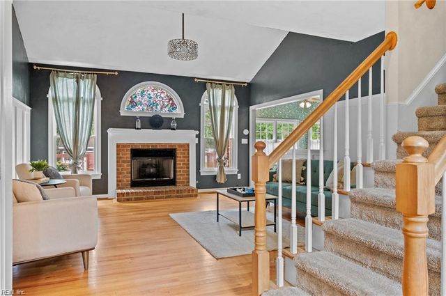 105 Barrister LN, Franklin, VA 23851