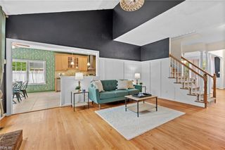 105 Barrister LN, Franklin, VA 23851