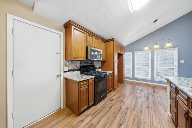 15611 Meadow Village Drive, Houston, TX 77095