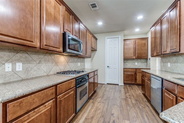 11233 Seguin Drive, Frisco, TX 75035