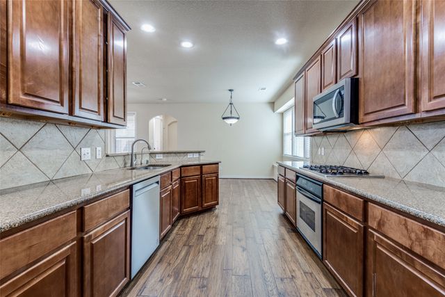 11233 Seguin Drive, Frisco, TX 75035