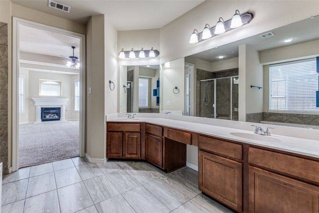 11233 Seguin Drive, Frisco, TX 75035