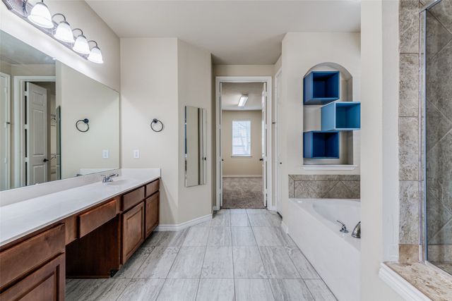11233 Seguin Drive, Frisco, TX 75035