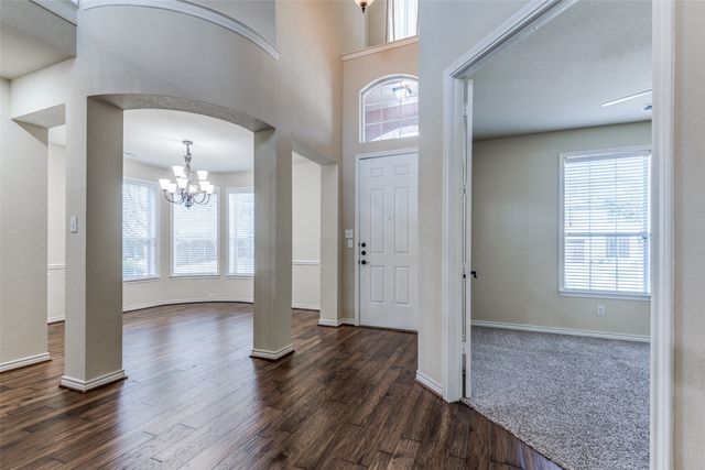 11233 Seguin Drive, Frisco, TX 75035
