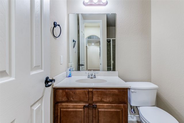 11233 Seguin Drive, Frisco, TX 75035