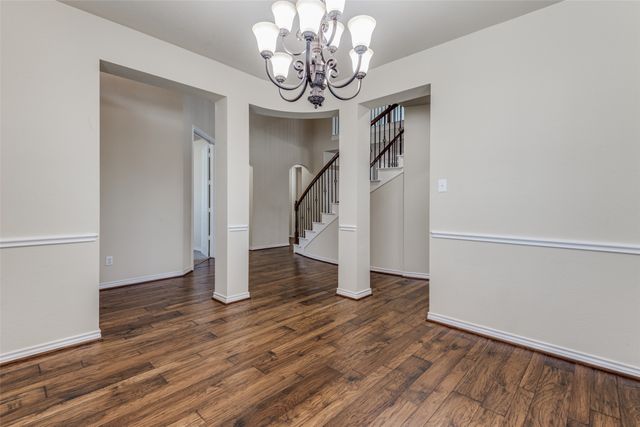 11233 Seguin Drive, Frisco, TX 75035