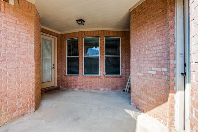 11233 Seguin Drive, Frisco, TX 75035