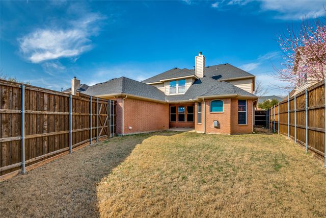 11233 Seguin Drive, Frisco, TX 75035
