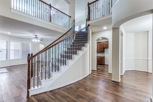 11233 Seguin Drive, Frisco, TX 75035
