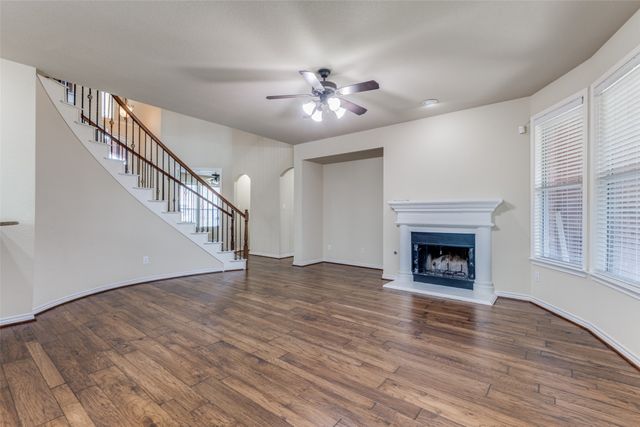 11233 Seguin Drive, Frisco, TX 75035