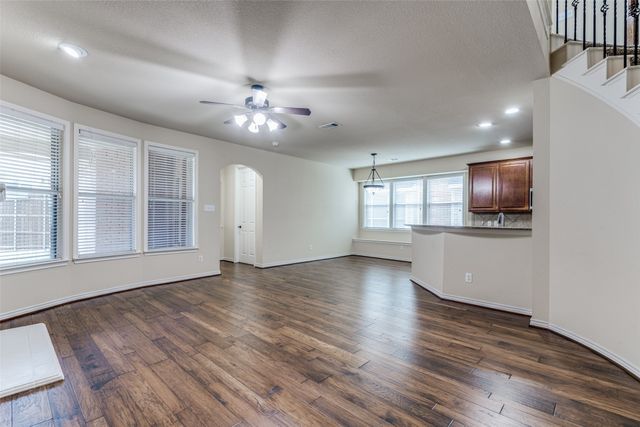 11233 Seguin Drive, Frisco, TX 75035