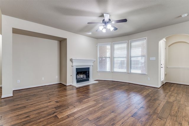 11233 Seguin Drive, Frisco, TX 75035