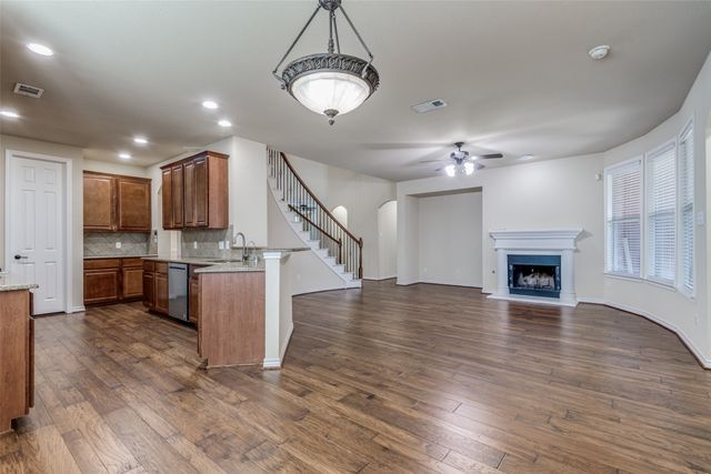 11233 Seguin Drive, Frisco, TX 75035