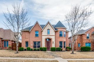11233 Seguin Drive, Frisco, TX 75035