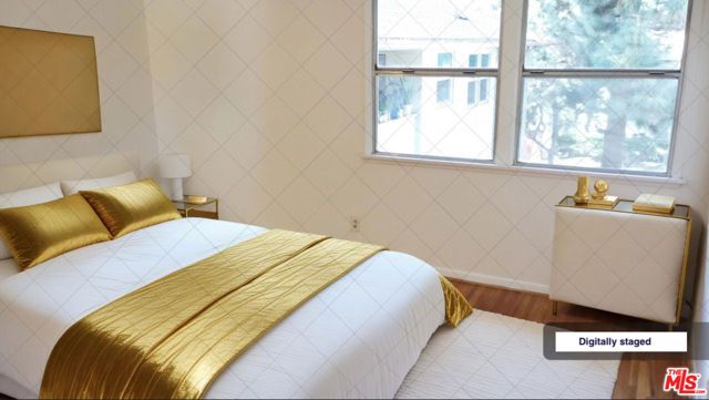 5832 Bowcroft Street 4, Los Angeles, CA 90016