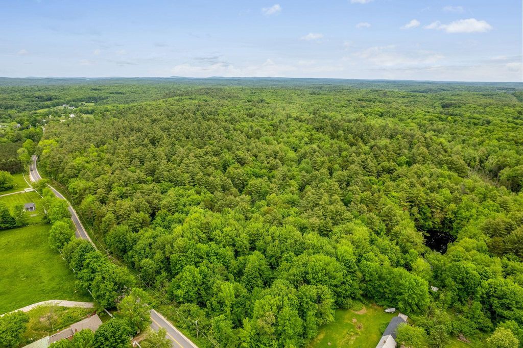 Map 8 Lot 26 N. Pownal Road, New Gloucester, ME 04260 — photo 5