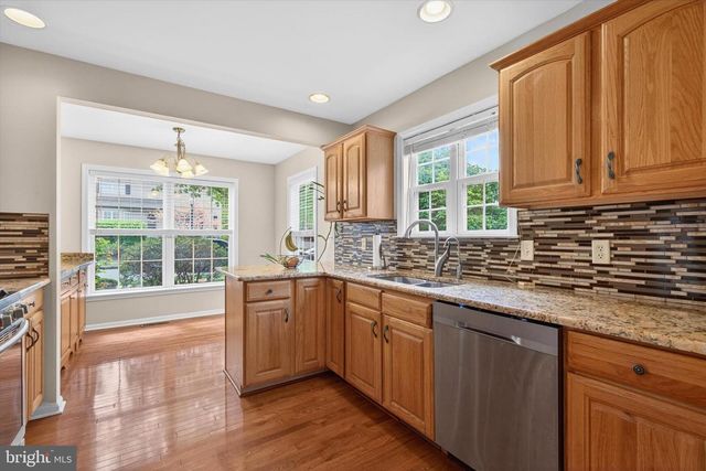 1126 CROSS CREEK DRIVE, Mechanicsburg, PA 17050