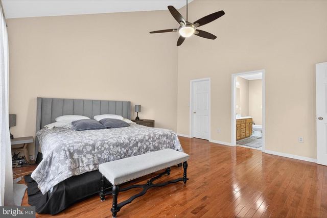 1126 CROSS CREEK DRIVE, Mechanicsburg, PA 17050