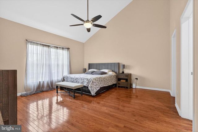 1126 CROSS CREEK DRIVE, Mechanicsburg, PA 17050