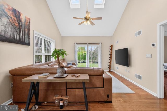 1126 CROSS CREEK DRIVE, Mechanicsburg, PA 17050