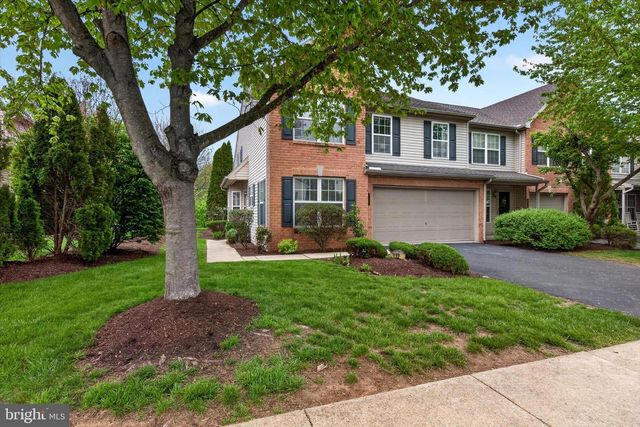 1126 CROSS CREEK DRIVE, Mechanicsburg, PA 17050