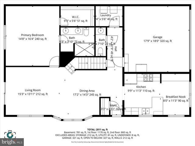 1126 CROSS CREEK DRIVE, Mechanicsburg, PA 17050