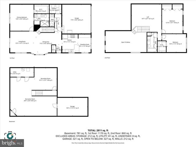 1126 CROSS CREEK DRIVE, Mechanicsburg, PA 17050