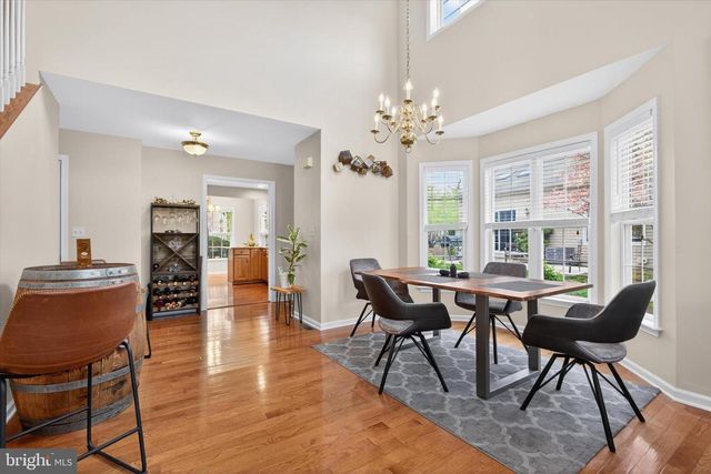 1126 CROSS CREEK DRIVE, Mechanicsburg, PA 17050