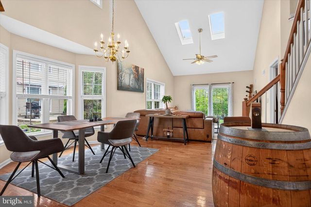 1126 CROSS CREEK DRIVE, Mechanicsburg, PA 17050