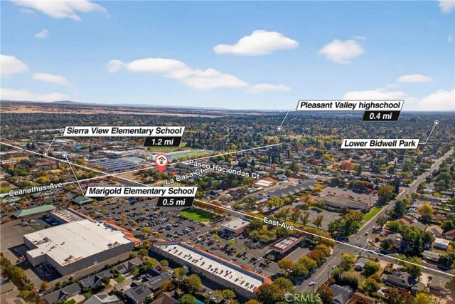 15 La Casa Court, Chico, CA 95926