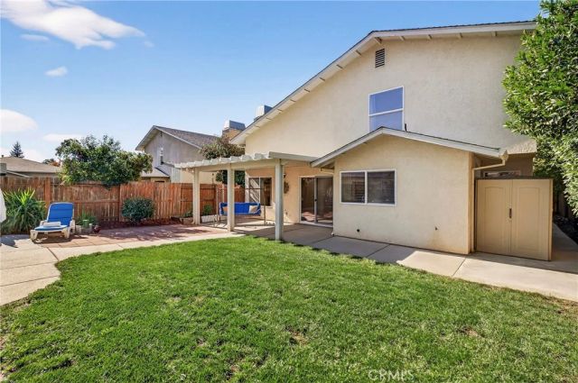 15 La Casa Court, Chico, CA 95926