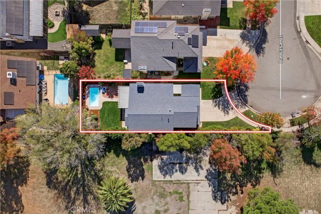 15 La Casa Court, Chico, CA 95926