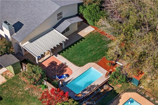 15 La Casa Court, Chico, CA 95926