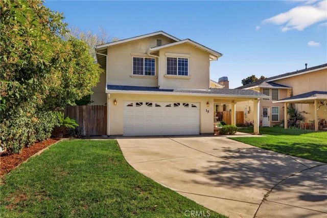 15 La Casa Court, Chico, CA 95926