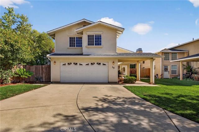 15 La Casa Court, Chico, CA 95926