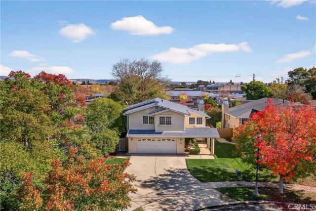 15 La Casa Court, Chico, CA 95926