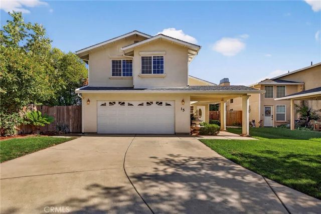 15 La Casa Court, Chico, CA 95926
