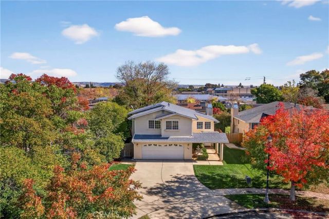 15 La Casa Court, Chico, CA 95926