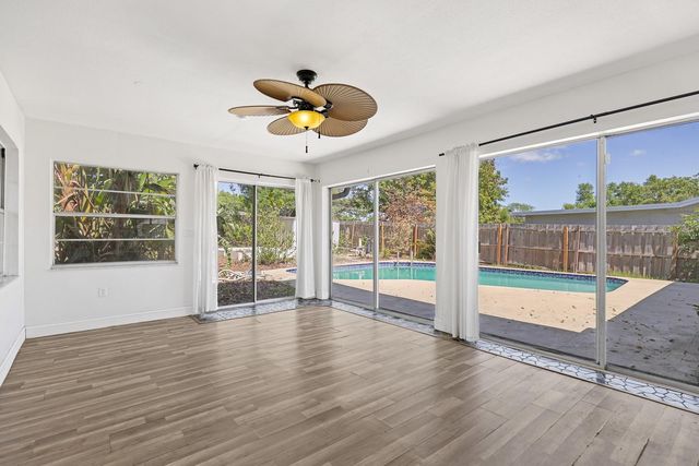 3016 SARAH DRIVE, Clearwater, FL 33759